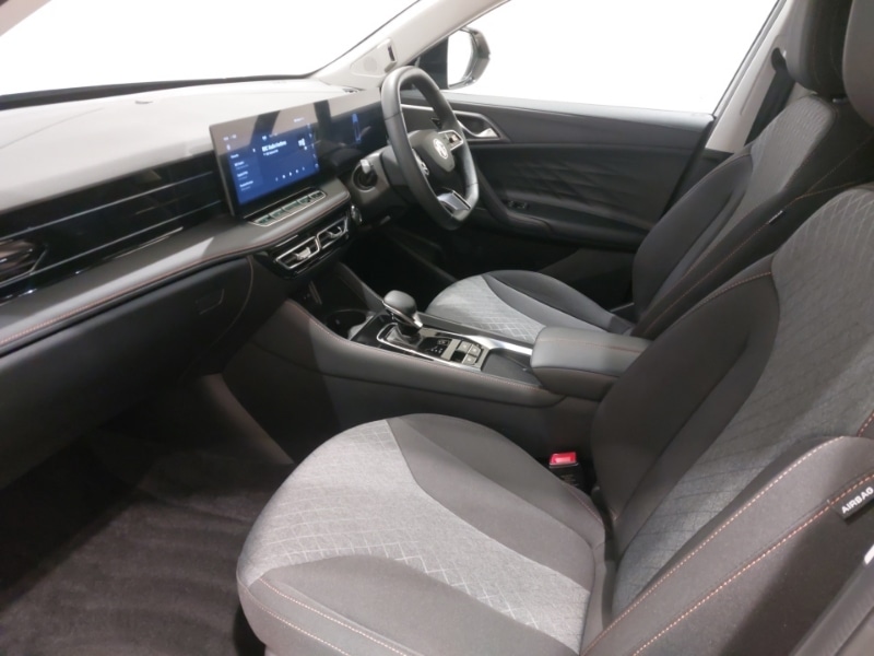 Used MG MG HS 2025 for sale - 78113075: Photo 5