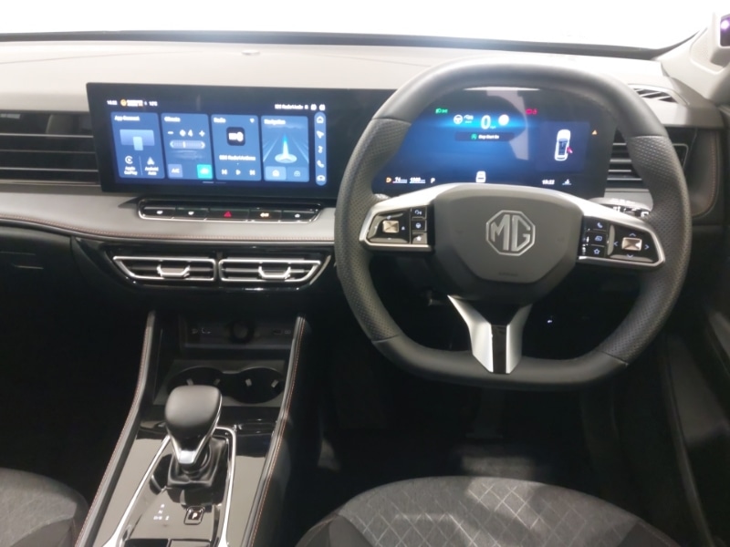 Used MG MG HS 2025 for sale - 78113075: Photo 7