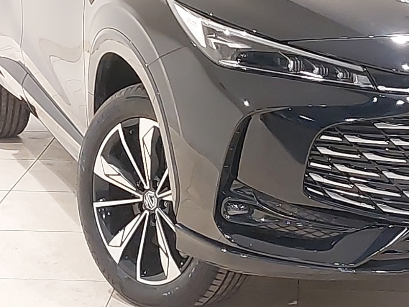 Used MG MG HS 2025 for sale - 78113075: Photo 9