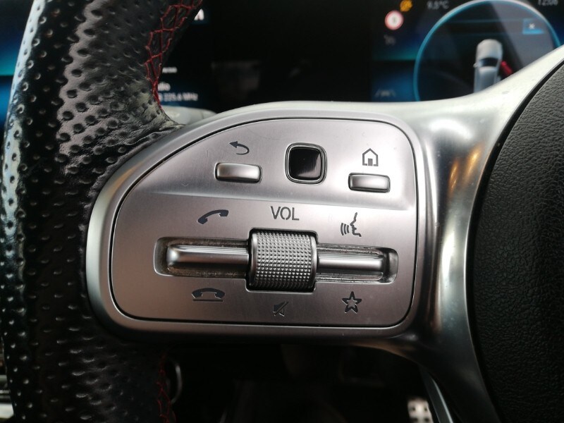 Used Mercedes-Benz A-Class 2020 for sale - 77908145: Photo 10