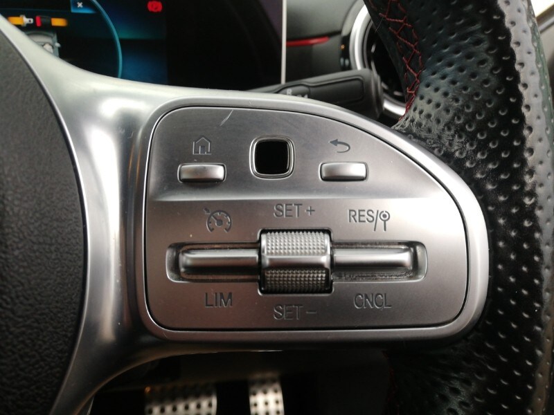 Used Mercedes-Benz A-Class 2020 for sale - 77908145: Photo 11