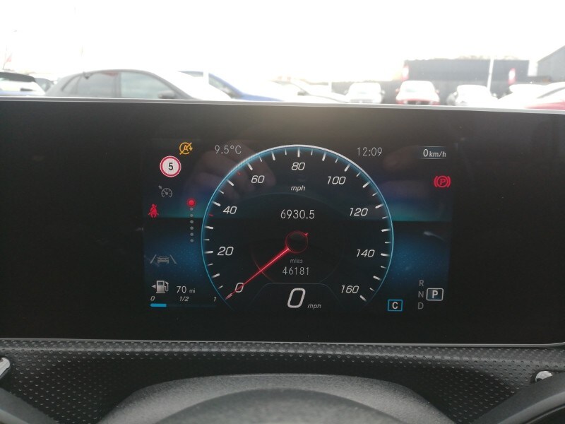 Used Mercedes-Benz A-Class 2020 for sale - 77908145: Photo 12