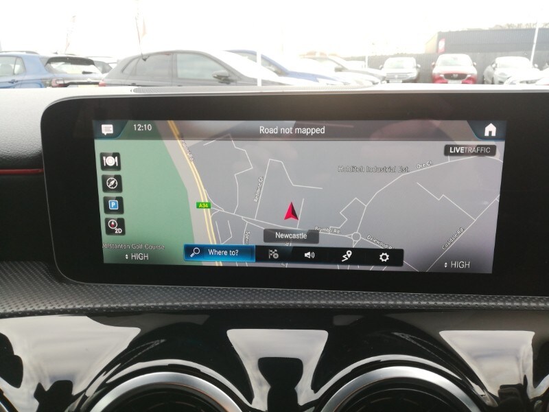 Used Mercedes-Benz A-Class 2020 for sale - 77908145: Photo 14