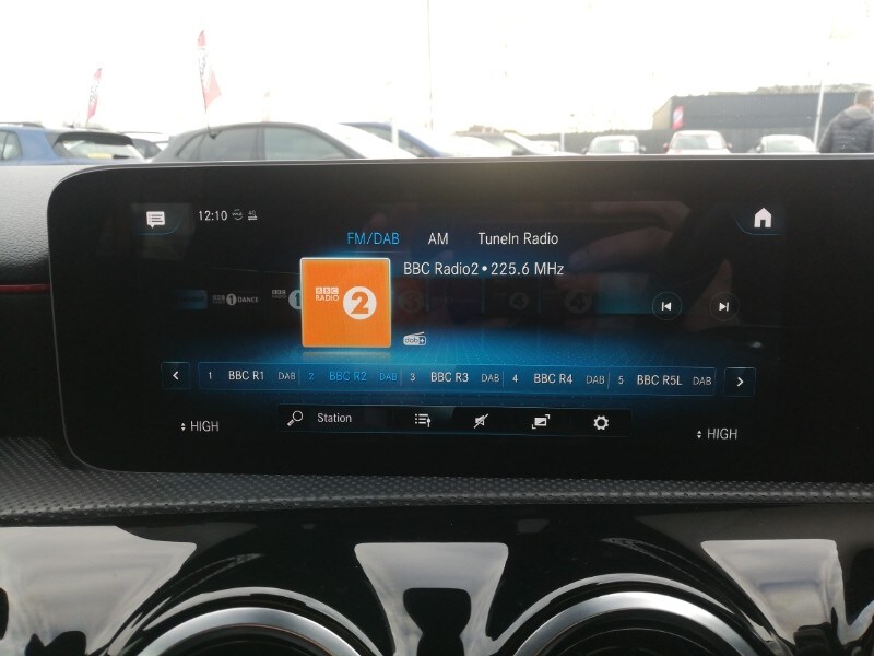 Used Mercedes-Benz A-Class 2020 for sale - 77908145: Photo 16