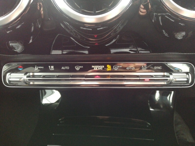 Used Mercedes-Benz A-Class 2020 for sale - 77908145: Photo 19