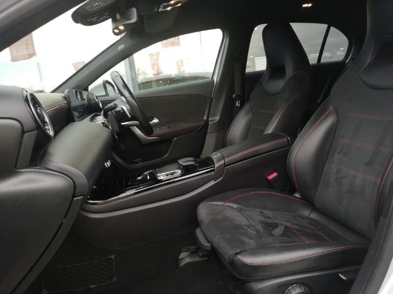 Used Mercedes-Benz A-Class 2020 for sale - 77908145: Photo 5