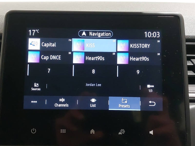 Used Renault Captur 2020 for sale - 76403716: Photo 10