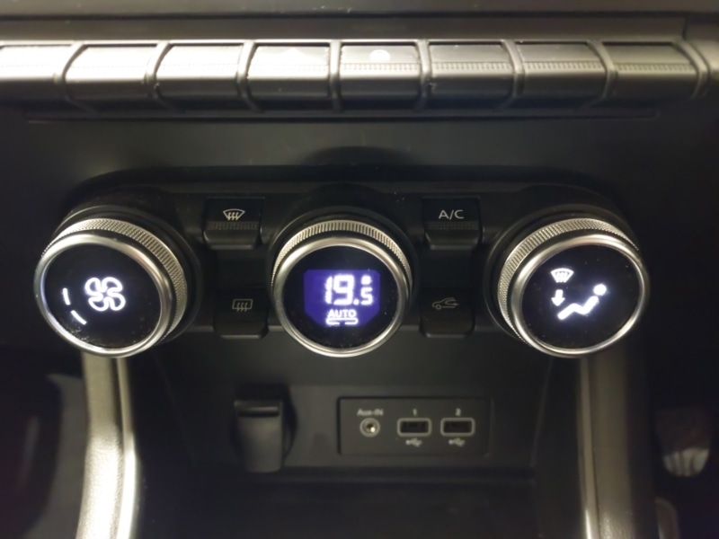 Used Renault Captur 2020 for sale - 76403716: Photo 13