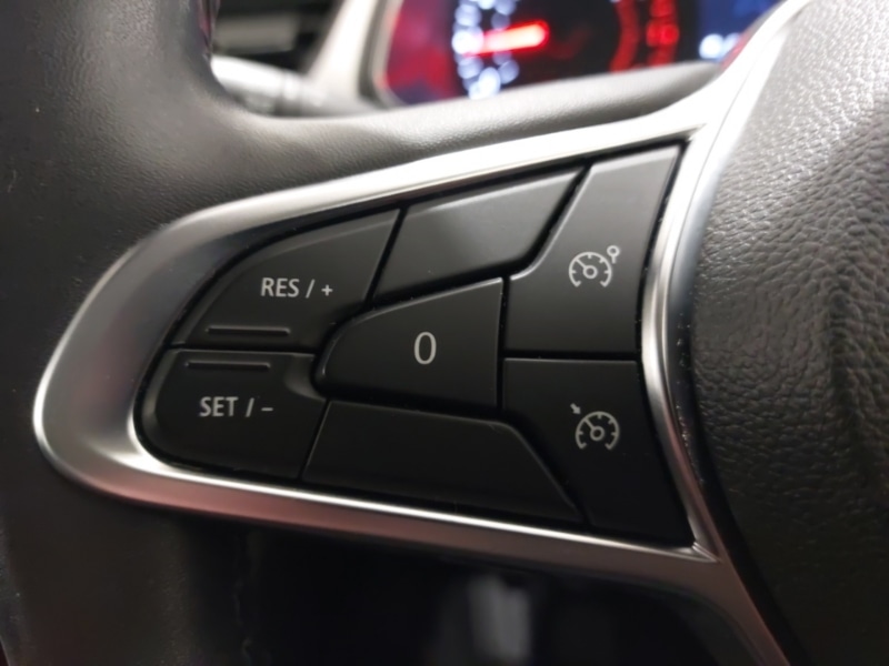 Used Renault Captur 2020 for sale - 76403716: Photo 16