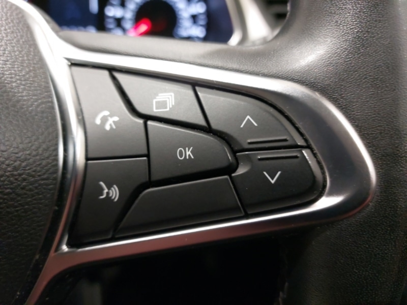 Used Renault Captur 2020 for sale - 76403716: Photo 17