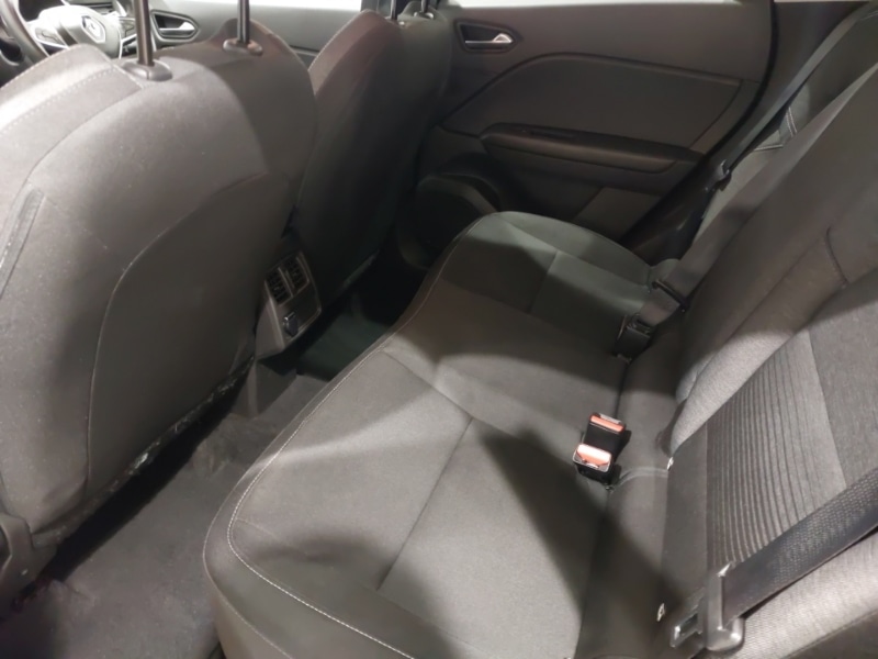 Used Renault Captur 2020 for sale - 76403716: Photo 6