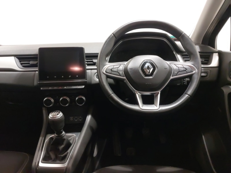 Used Renault Captur 2020 for sale - 76403716: Photo 7