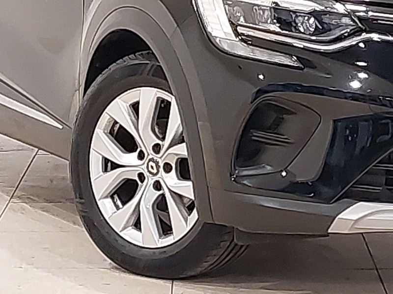 Used Renault Captur 2020 for sale - 76403716: Photo 9