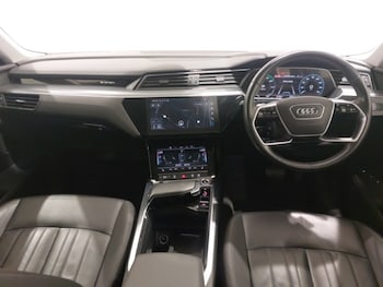 Used Audi e-tron 2020 for sale - 78848816: Photo