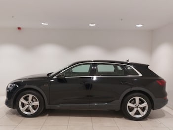 Used Audi e-tron 2020 for sale - 78848816: Photo