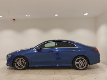 Used Mercedes-Benz CLA 2024 for sale - 79597763: Photo