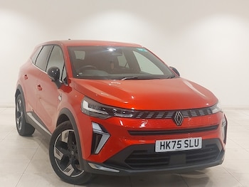 Used Renault Symbioz 2025 for sale - 78503338: Photo