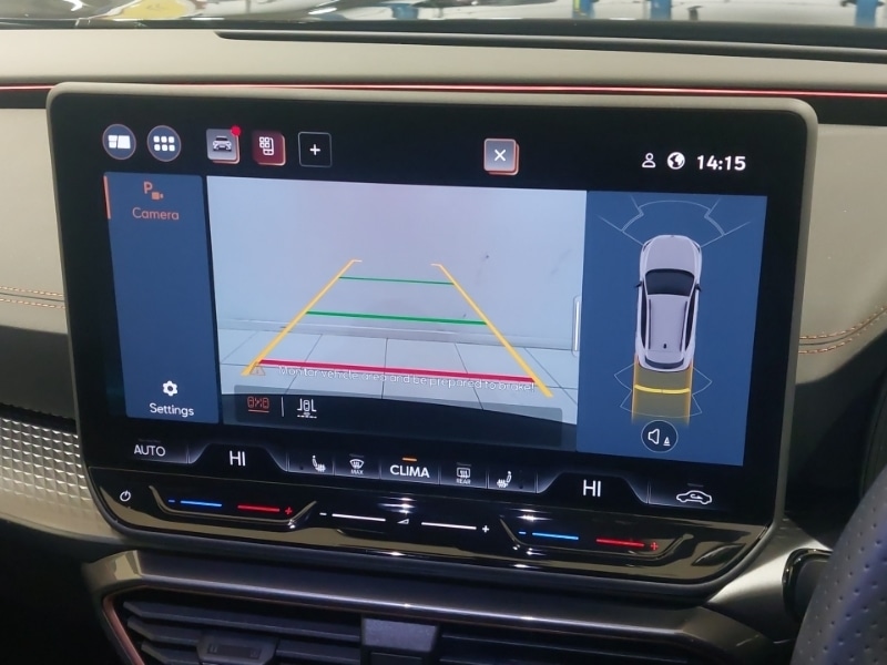 Used Cupra Formentor 2025 for sale - 77776829: Photo 11