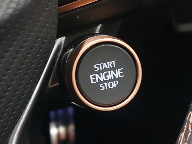 Used Cupra Formentor 2025 for sale - 77776829: Photo 14