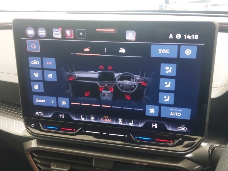 Used Cupra Formentor 2025 for sale - 77776829: Photo 16