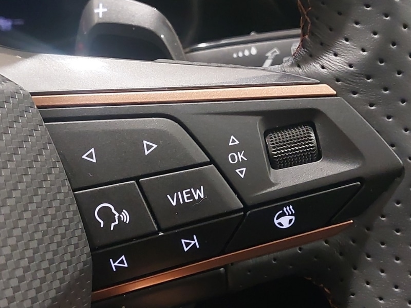 Used Cupra Formentor 2025 for sale - 77776829: Photo 17