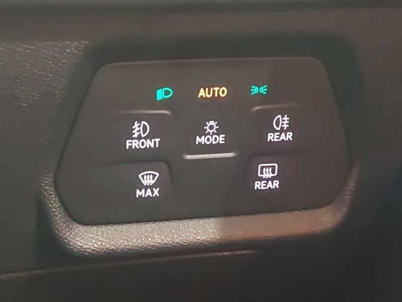 Used Cupra Formentor 2025 for sale - 77776829: Photo 18