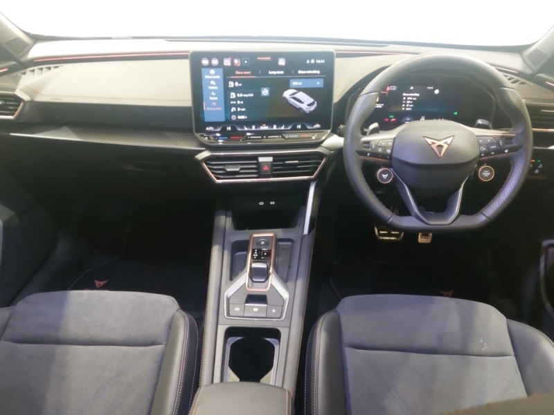 Used Cupra Formentor 2025 for sale - 77776829: Photo 2