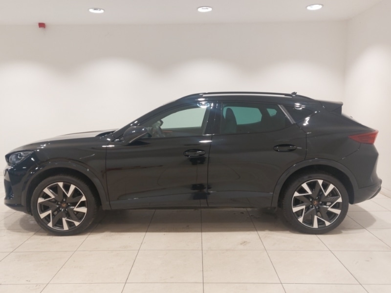 Used Cupra Formentor 2025 for sale - 77776829: Photo 4