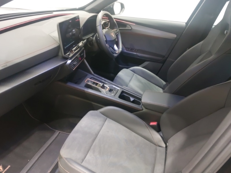 Used Cupra Formentor 2025 for sale - 77776829: Photo 5