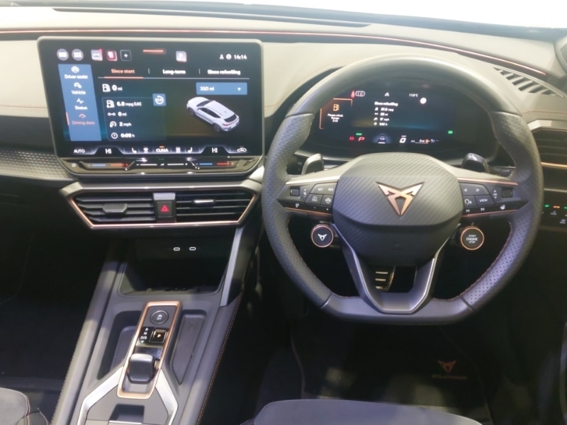 Used Cupra Formentor 2025 for sale - 77776829: Photo 7