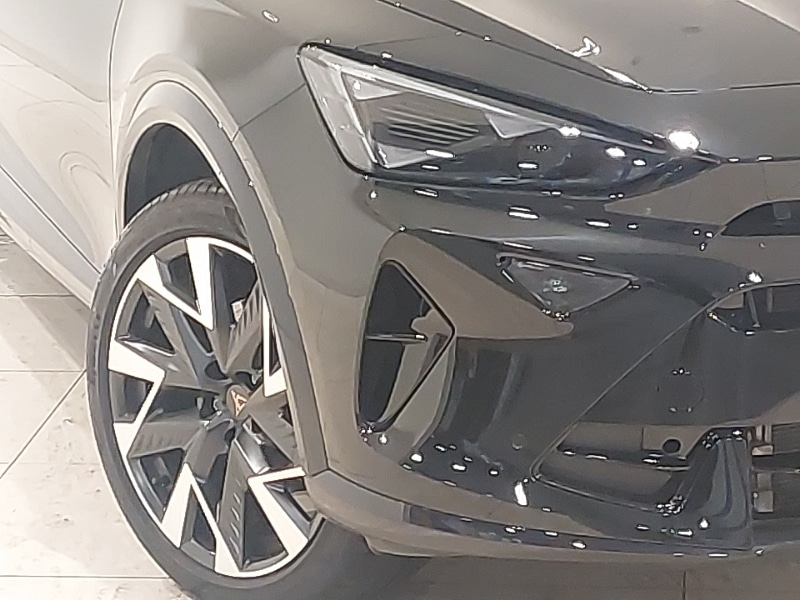 Used Cupra Formentor 2025 for sale - 77776829: Photo 9