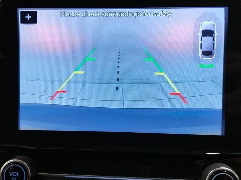 Used Ford Fiesta 2017 for sale - 76403711: Photo 11