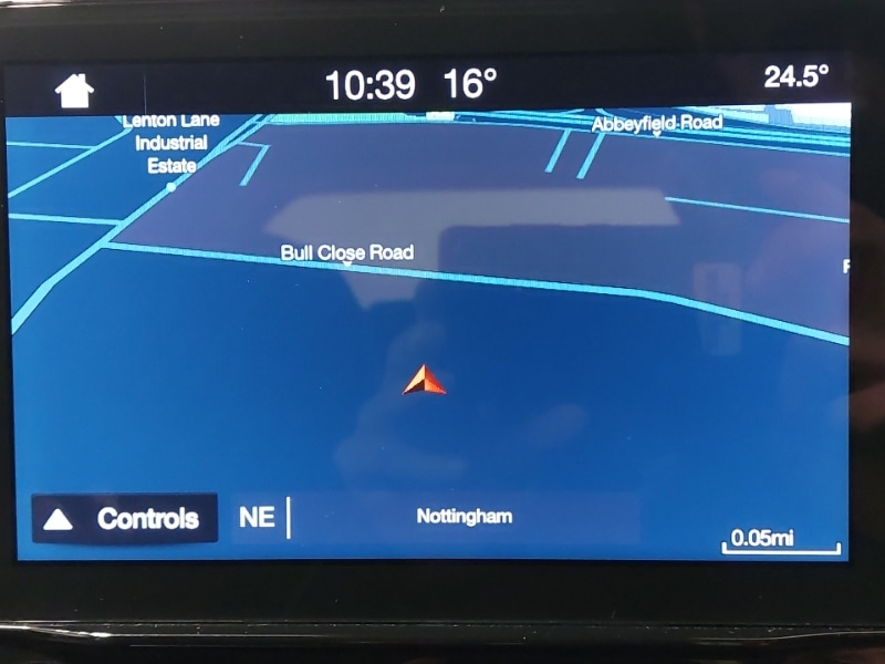 Used Ford Fiesta 2017 for sale - 76403711: Photo 12