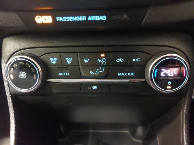 Used Ford Fiesta 2017 for sale - 76403711: Photo 13