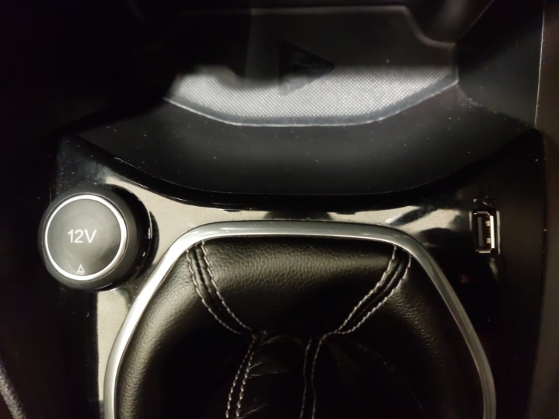 Used Ford Fiesta 2017 for sale - 76403711: Photo 14