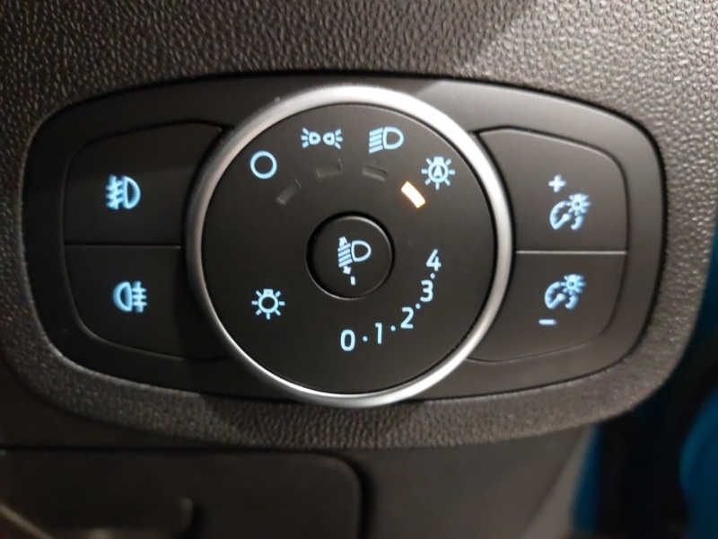 Used Ford Fiesta 2017 for sale - 76403711: Photo 18