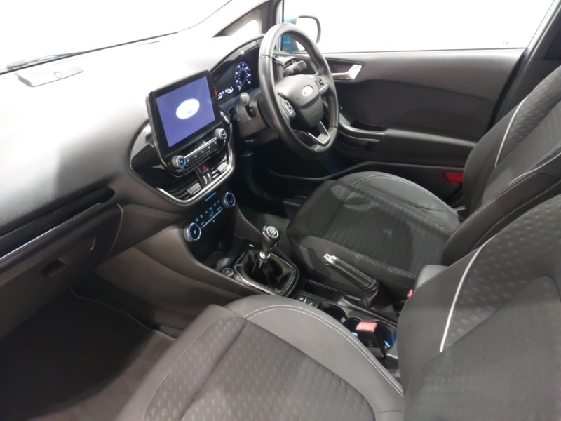 Used Ford Fiesta 2017 for sale - 76403711: Photo 5