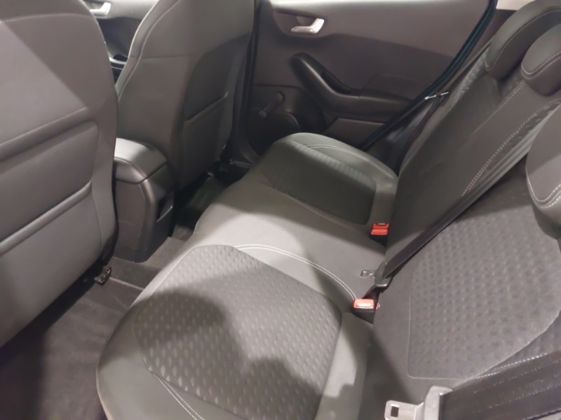 Used Ford Fiesta 2017 for sale - 76403711: Photo 6