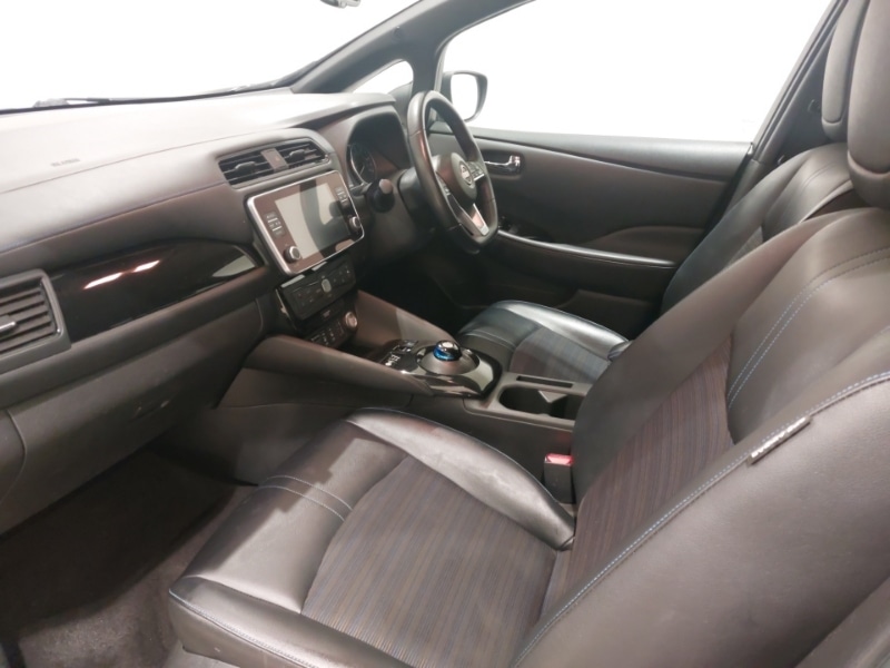 Used Nissan Leaf 2022 for sale - 77108009: Photo 5