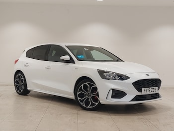 Used Ford Focus 2019 for sale - 79061088: Photo