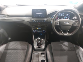 Used Ford Focus 2019 for sale - 79061088: Photo