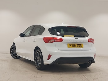 Used Ford Focus 2019 for sale - 79061088: Photo