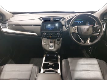 Used Honda CR-V 2022 for sale - 75562375: Photo