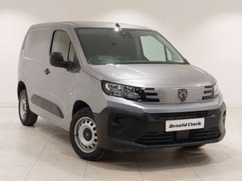 Used Peugeot Partner 2024 for sale - 74446876: Photo