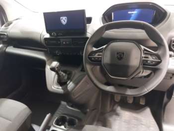 Used Peugeot Partner 2024 for sale - 74446876: Photo