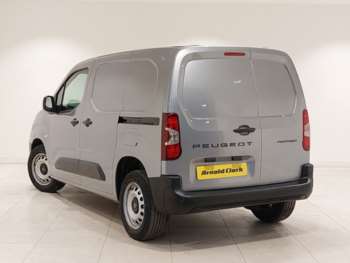 Used Peugeot Partner 2024 for sale - 74446876: Photo