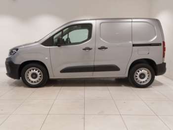 Used Peugeot Partner 2024 for sale - 74446876: Photo