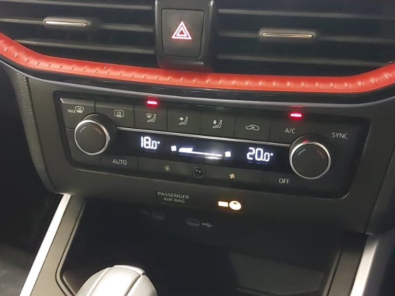 Used SEAT Arona 2022 for sale - 77709251: Photo 13