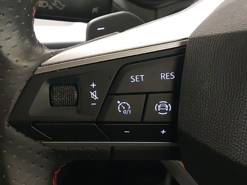 Used SEAT Arona 2022 for sale - 77709251: Photo 14