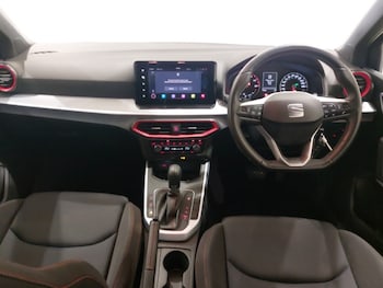 Used SEAT Arona 2022 for sale - 77709251: Photo